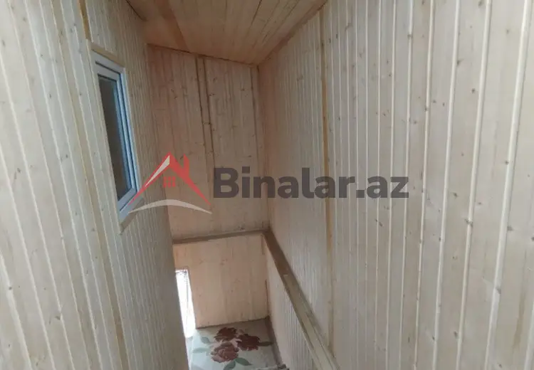 4 otaqlı mənzil Satılır, Sumqayıt