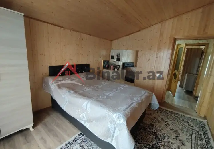 4 otaqlı mənzil Satılır, Sumqayıt