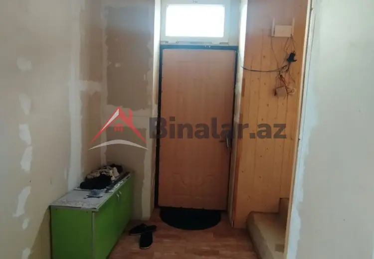 4 otaqlı mənzil Satılır, Sumqayıt