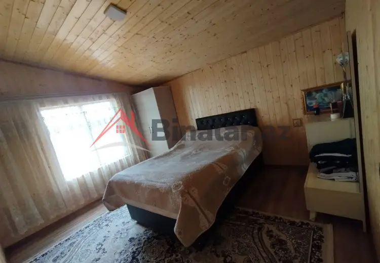 4 otaqlı mənzil Satılır, Sumqayıt