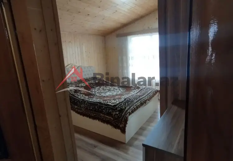 4 otaqlı mənzil Satılır, Sumqayıt