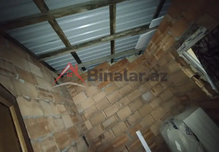 4 otaqlı mənzil Satılır, Sumqayıt