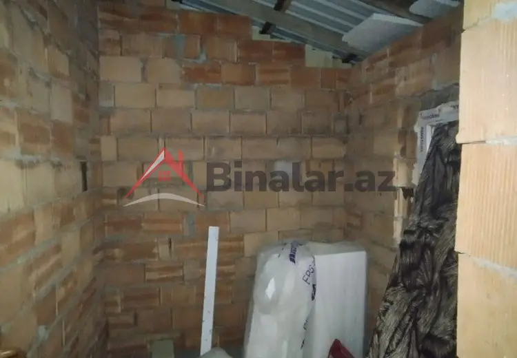 4 otaqlı mənzil Satılır, Sumqayıt