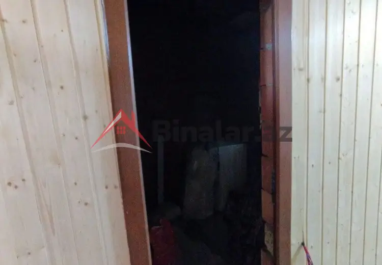 4 otaqlı mənzil Satılır, Sumqayıt