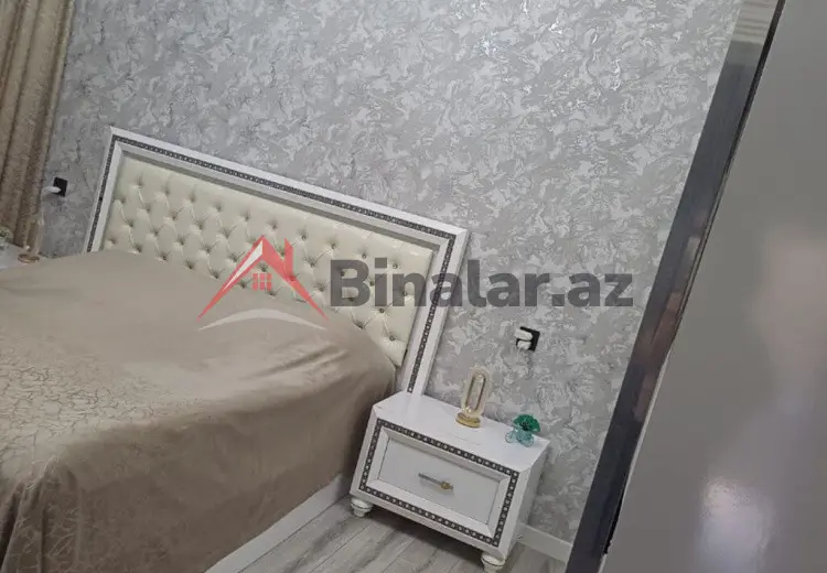 4 otaqlı mənzil Satılır, Sumqayıt