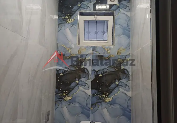 4 otaqlı mənzil Satılır, Sumqayıt