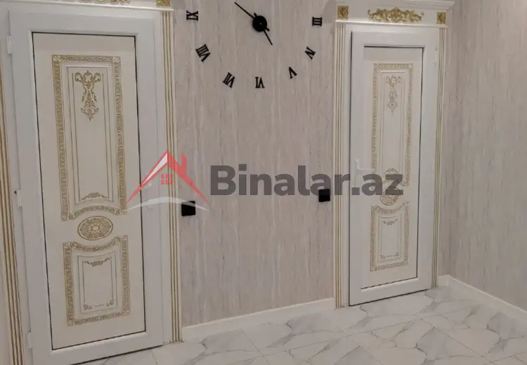 4 otaqlı mənzil Satılır, Sumqayıt