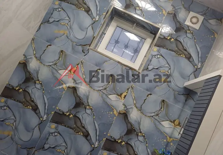 4 otaqlı mənzil Satılır, Sumqayıt
