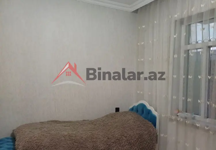 4 otaqlı mənzil Satılır, Sumqayıt