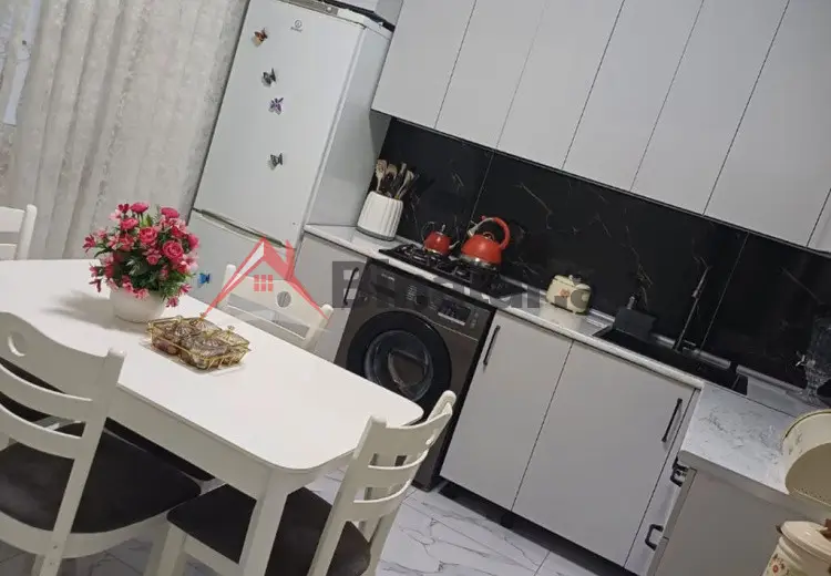 4 otaqlı mənzil Satılır, Sumqayıt