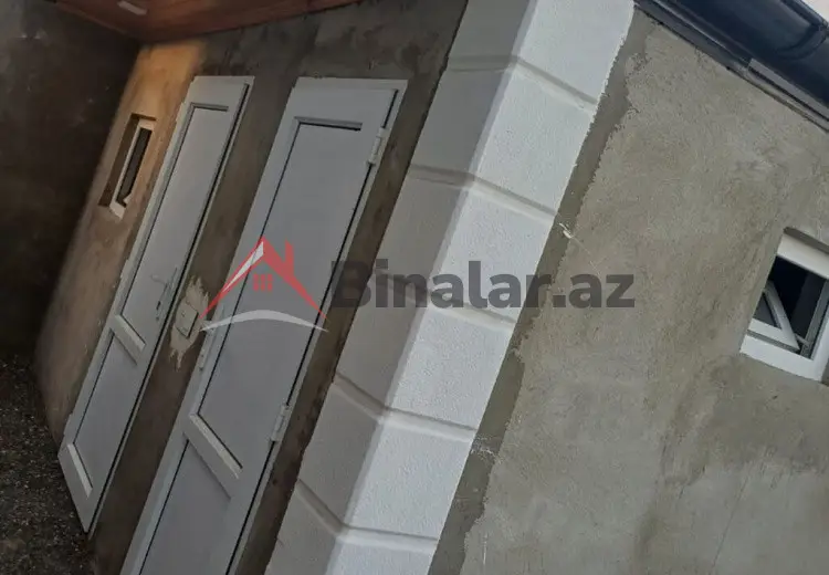 4 otaqlı mənzil Satılır, Sumqayıt