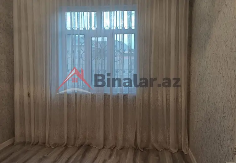 4 otaqlı mənzil Satılır, Sumqayıt