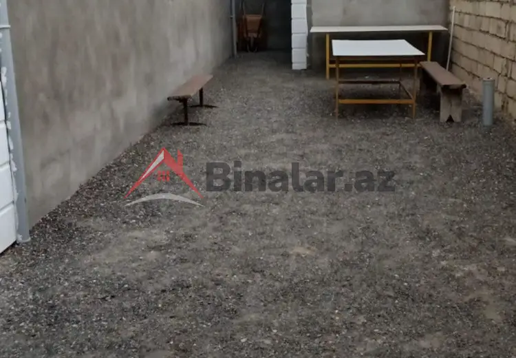 4 otaqlı mənzil Satılır, Sumqayıt