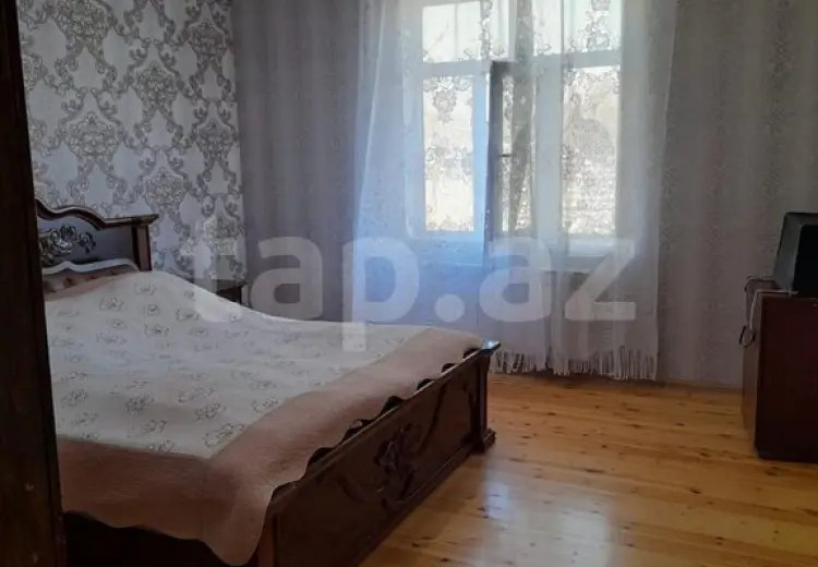 6 otaqlı mənzil , Neftçala