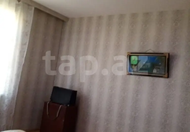 6 otaqlı mənzil , Neftçala