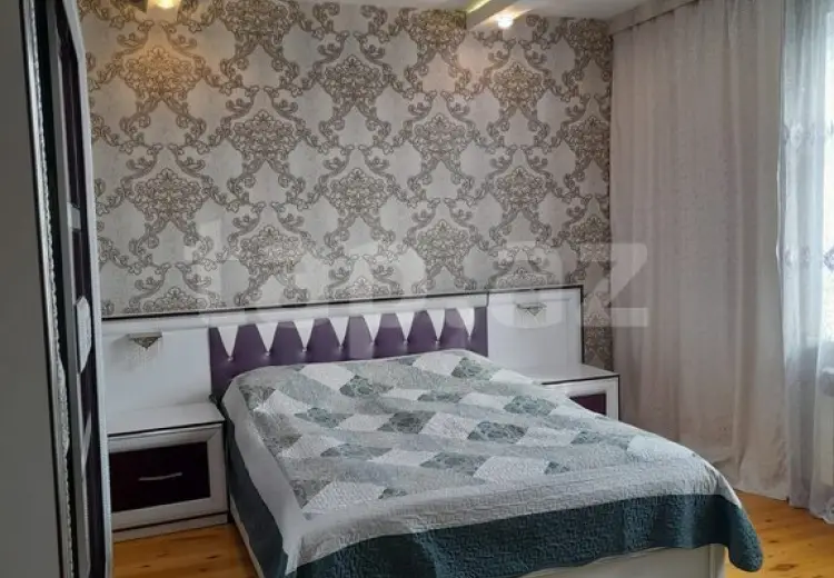6 otaqlı mənzil , Neftçala