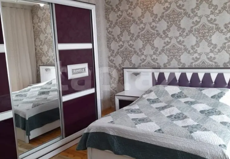 6 otaqlı mənzil , Neftçala