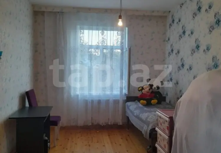 6 otaqlı mənzil , Neftçala