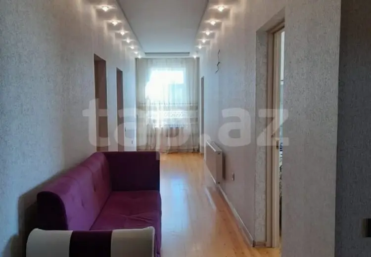 6 otaqlı mənzil , Neftçala