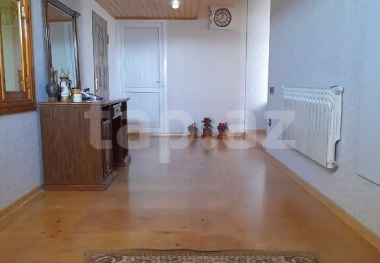 6 otaqlı mənzil , Neftçala