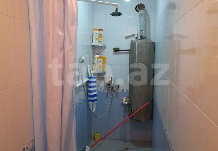 6 otaqlı mənzil , Neftçala