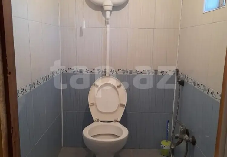 6 otaqlı mənzil , Neftçala