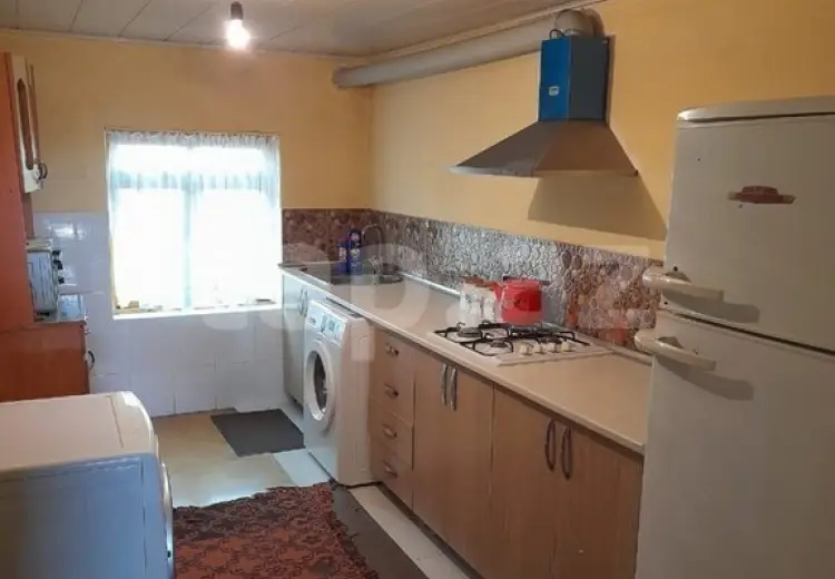 6 otaqlı mənzil , Neftçala