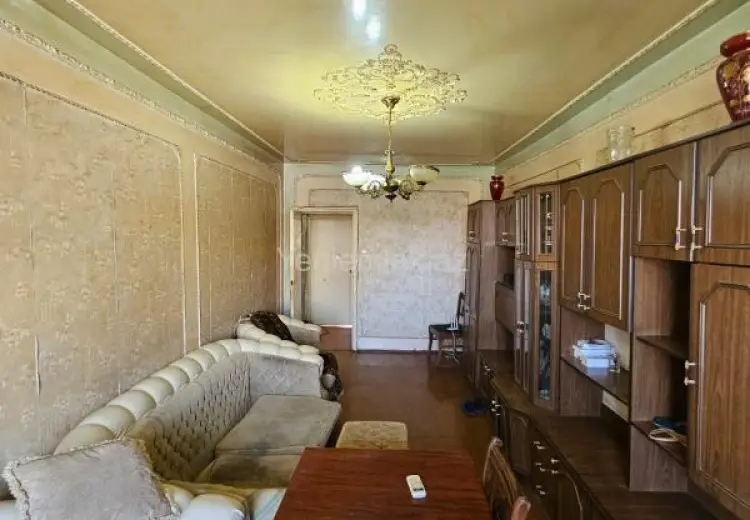 91 000 AZN - 2 otaqlı mənzil Satılır, 17-ci mikrorayon, Sumqayıt