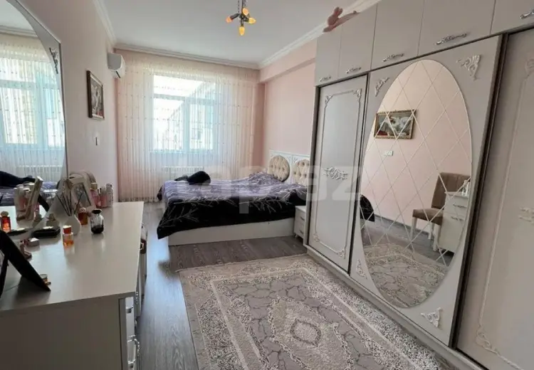 3 otaqlı mənzil , Bakı