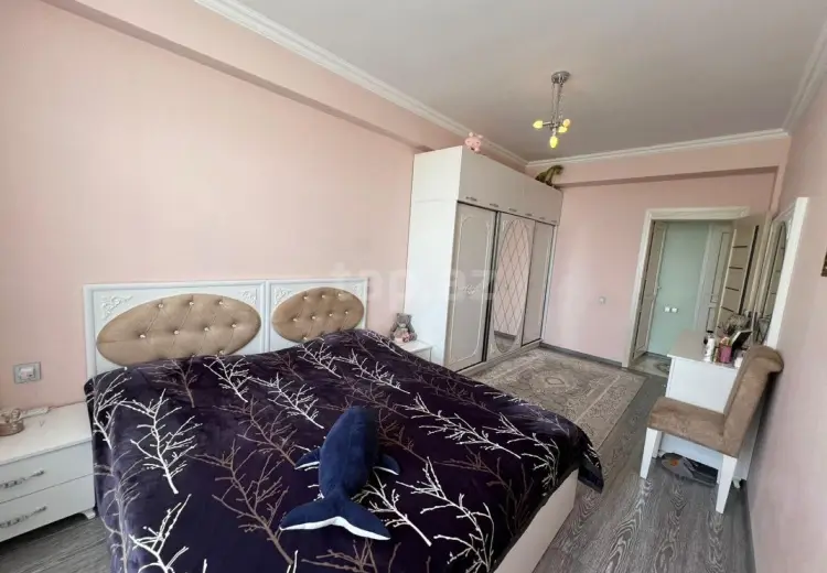 3 otaqlı mənzil , Bakı