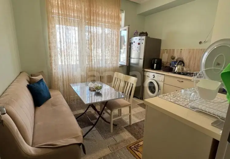 3 otaqlı mənzil , Bakı
