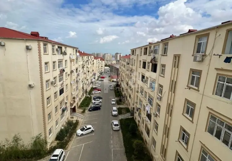 3 otaqlı mənzil , Bakı