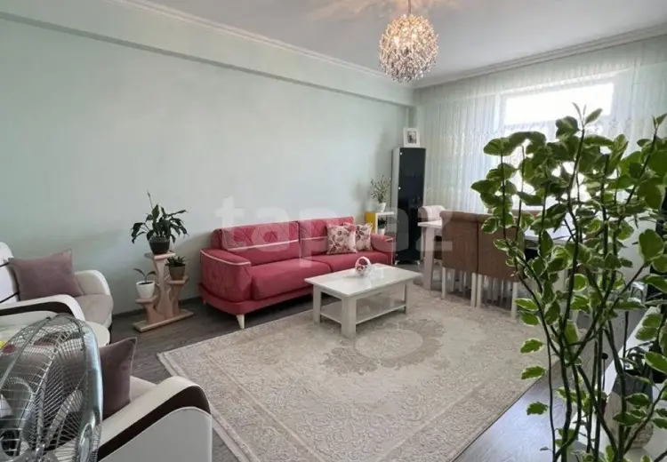 3 otaqlı mənzil , Bakı