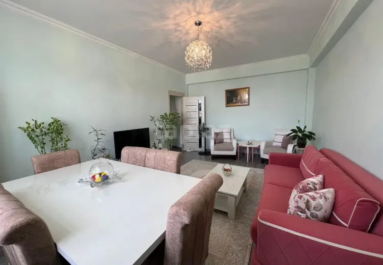 3 otaqlı mənzil , Bakı