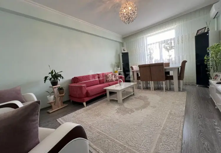 3 otaqlı mənzil , Bakı