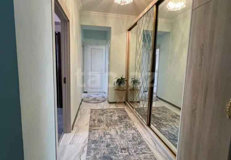 3 otaqlı mənzil , Bakı
