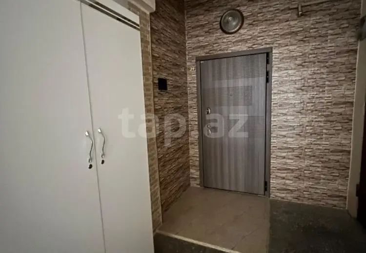 3 otaqlı mənzil , Bakı