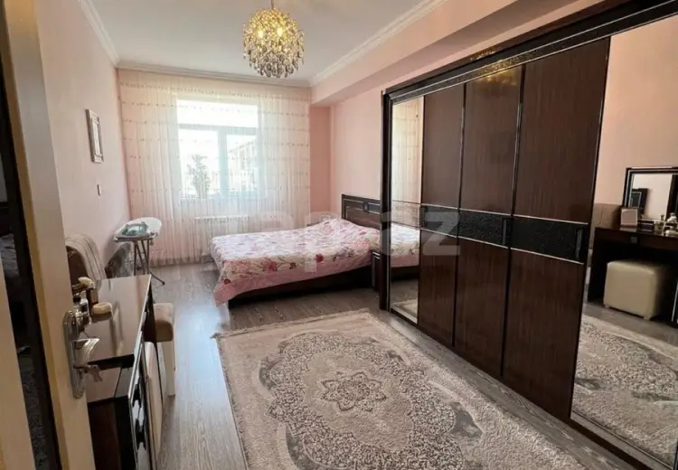 3 otaqlı mənzil , Bakı