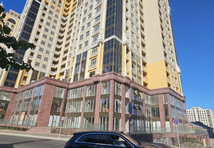 0 m² Obyekt / Ofis , Bakı
