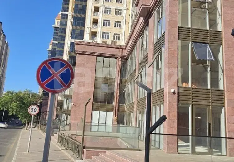 0 m² Obyekt / Ofis , Bakı