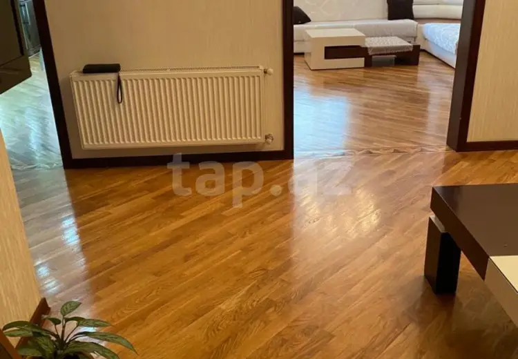 3 otaqlı mənzil , Bakı