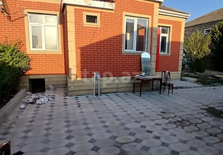 4 otaqlı mənzil , Ramana qəs., Sabunçu, Bakı