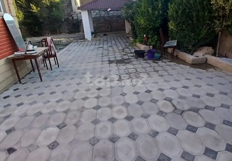 4 otaqlı mənzil , Ramana qəs., Sabunçu, Bakı