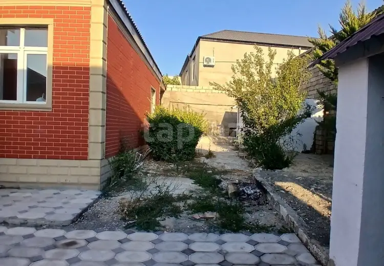 4 otaqlı mənzil , Ramana qəs., Sabunçu, Bakı