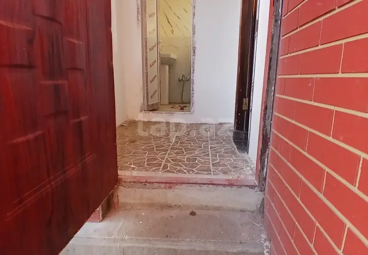 4 otaqlı mənzil , Ramana qəs., Sabunçu, Bakı