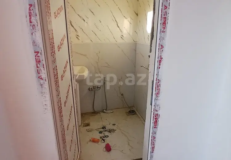 4 otaqlı mənzil , Ramana qəs., Sabunçu, Bakı