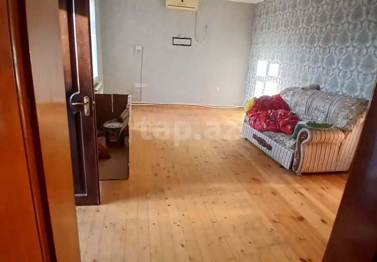 4 otaqlı mənzil , Ramana qəs., Sabunçu, Bakı