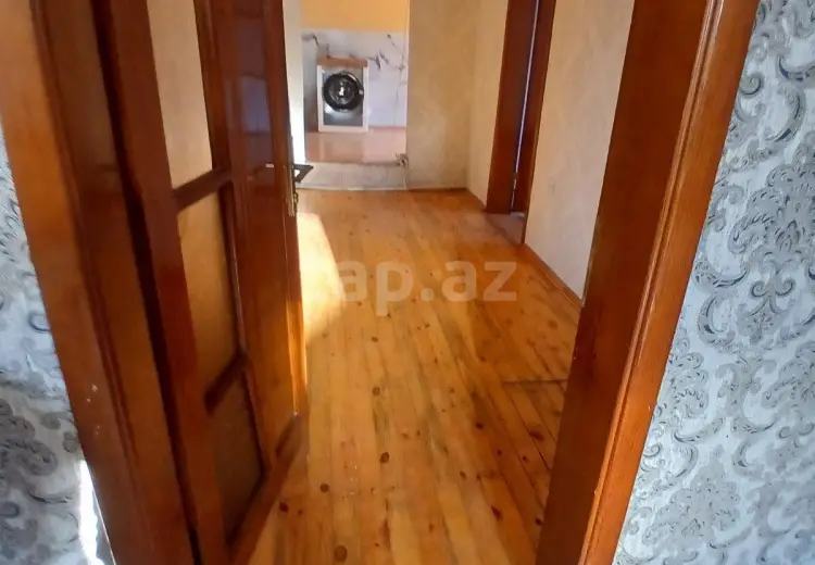 4 otaqlı mənzil , Ramana qəs., Sabunçu, Bakı