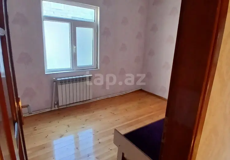 4 otaqlı mənzil , Ramana qəs., Sabunçu, Bakı