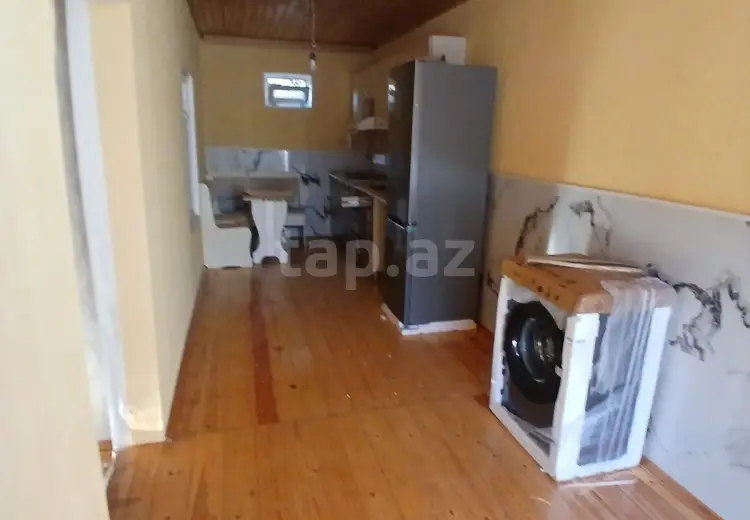 4 otaqlı mənzil , Ramana qəs., Sabunçu, Bakı